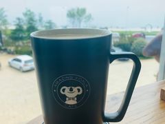 -了不起的考拉咖啡店(高新店)