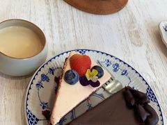 -逸绮瑶澜MissMousse Cake蛋糕(三里屯店)