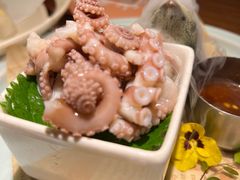 -山葵家·创意料理(EFC欧美广场店)