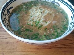 -霸道川面馆(张江店)