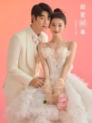 -今生有约婚纱摄影店(景德路店)