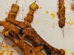 -枪火串烧·东北特色烧烤(罗湖总店)