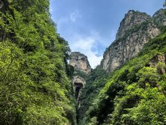 -龙门涧景区