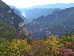 -巫峡·神女景区