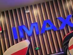 -华谊兄弟影院(IMAX洋桥店)