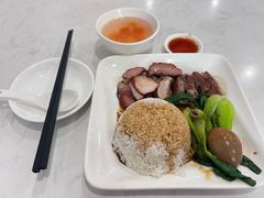 -禧座港式餐厅(星河店)