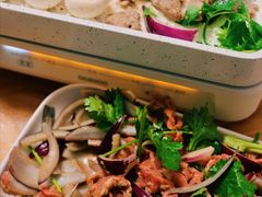 -鹤之乡·齐齐哈尔烤肉·非遗(秋涛路店)