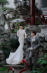 -今生有约婚纱摄影店(景德路店)