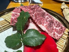 -隐炉和牛烧肉店(群力店)