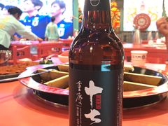 -巴九门老火锅(来福士打望店)