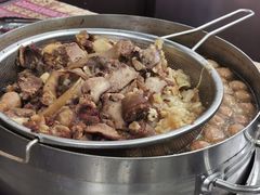 -阿秋牛排(湖心街店)