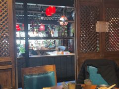 -望京一号·重庆江湖菜(工体店)