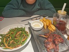 -外婆家(西红门荟聚购物中心店)