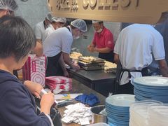 -小杨生煎(黄河路店)
