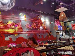 -老闵田螺馆·南昌特色小炒(梦时代店)