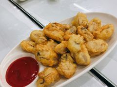 -蚝乡农庄(铁涌赤岸店)