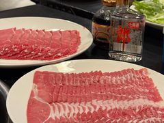 -将台涮肉(酒仙桥店)