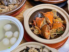 -醉壹号海鲜大排档·老厦门特色菜(厦门美食地标店)