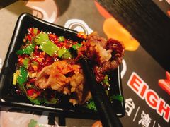 -8锅臭臭锅·正宗台湾小火锅(中心五路店)