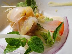 -官塘锋记鱼生·生腌·砂锅粥(牌坊街店)