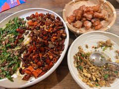 -铁公鸡·四川料理(天环广场店)