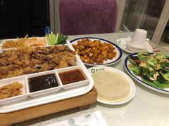 -肘子酥·天津菜·特色捞面(德云社店)
