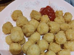 -香约老地方烧烤(九道街店)