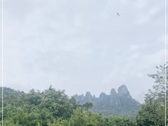 -七仙岭温泉国家森林公园