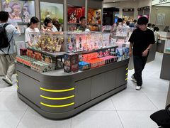 -泡泡玛特POPMART(苏州诚品生活店)