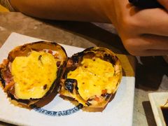 -贵木日本料理·铁板烧(新地假日广场店)