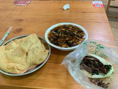 -增盛魁小吃店