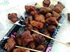 -王记西鎮电烤肉(汶上路店)