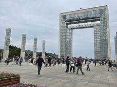 -幸福门