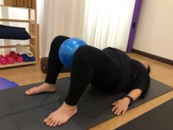 -兰瑜伽·普拉提