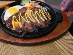-凡塔斯牛排餐厅(厚街万达店)