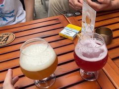 -京A Taproom·精酿餐吧(CBD店)