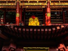 -华清宫景区