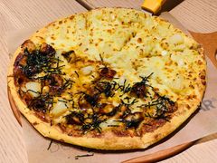 -乐凯撒披萨(福田COCOPark店)