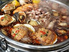 -上亿烧烤海鲜大咖(承德路店)