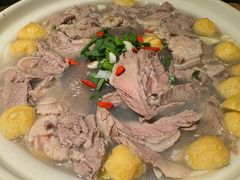-老阿爸鲜鱼土菜(昆山花桥店)