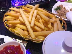 -纯K(哈西店)