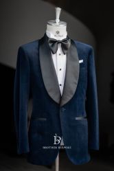 点击看大图 -Brother西服礼服定制·商务·婚礼(佛山南海店)