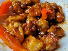 -山南熏肉大饼(辽菜旗舰店)