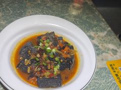 -米椰湘·辣椒炒肉