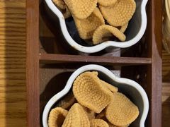 -米香居新鲁味·水饺餐厅