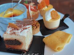 -Social 秀西餐厅-长沙瑞吉酒店(运达店)