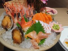 -匠和风精致料理(福州金融街万达店)