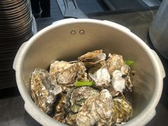 高压生蚝-宴誉恋海·名蚝盛宴烧烤酒馆(总统府1912店)