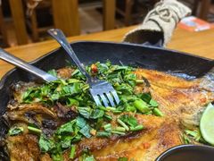 -云海肴·汽锅鸡·云南菜(天津国金汇店)