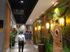 -添赐温泉馆(上南路店)